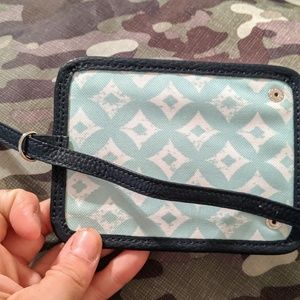 Thirty-one Luggage Tag